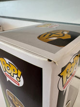 Funko Pop White Ranger