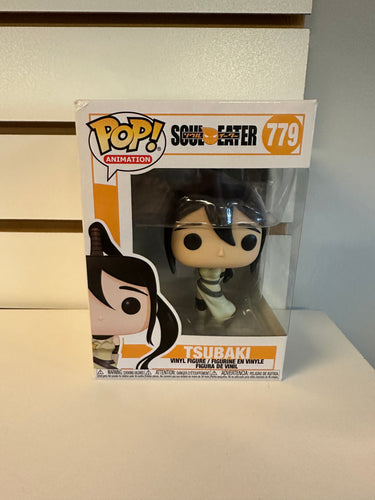 Funko Pop Tsubaki