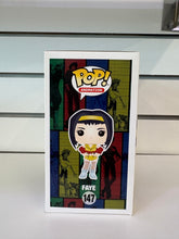 Funko Pop Faye