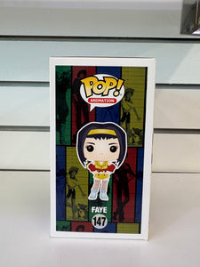 Funko Pop Faye