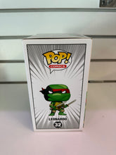 Funko Pop Leonardo