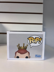 Funko Pop Freddy Funko as Merlin