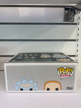 Funko Pop Buff Rick / Buff Summer (2-Pack)