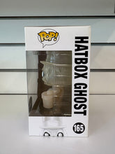 Funko Pop Hatbox Ghost