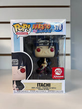 Funko Pop Itachi