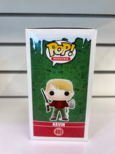 Funko Pop Kevin