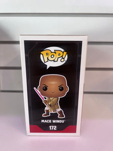 Funko Pop Mace Windu