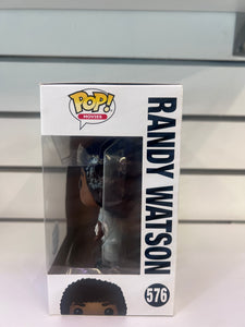 Funko Pop Randy Watson