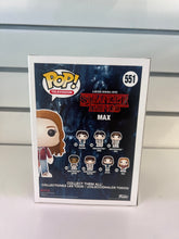 Funko Pop Max