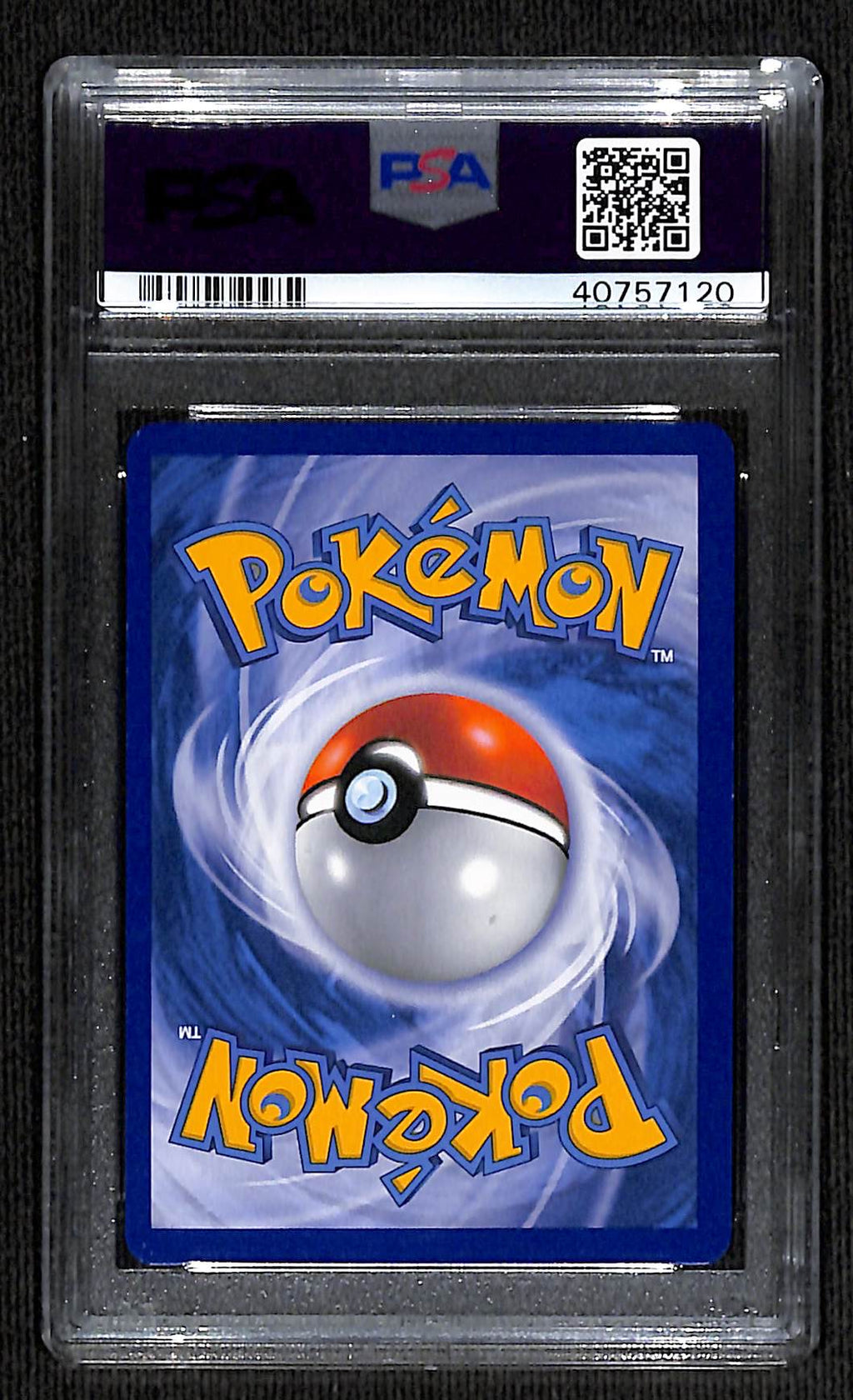 PSA 9 Cresselia Lv.X #103 [Great Encounters]
