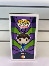 Funko Pop Shinji