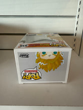 Funko Pop Super Saiyan 2 Gohan (Glow in the Dark)