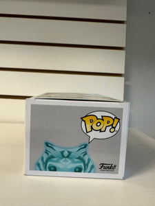 Funko Pop Ahsoka (Holographic)