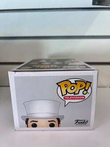 Funko Pop Charlie Starring as the Dayman