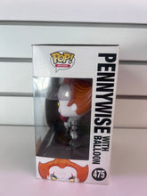 Funko Pop Pennywise with Balloon