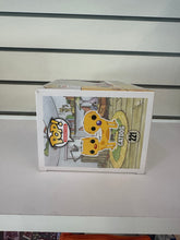 Funko Pop Catdog (flocked)