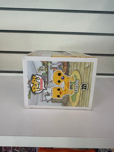 Funko Pop Catdog (flocked)
