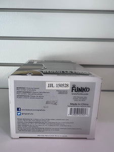 Funko Pop Geordi LaForge