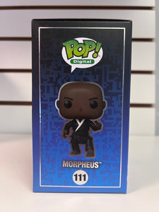 Funko Pop Morpheus