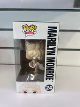 Funko Pop Marilyn Monroe
