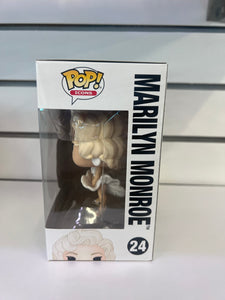 Funko Pop Marilyn Monroe
