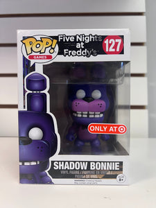 Funko Pop Shadow Bonnie