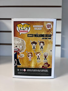 Funko Pop Woodbury Walker