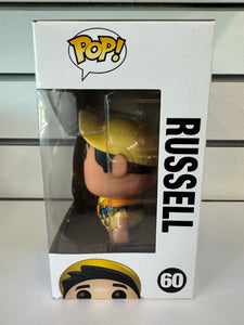 Funko Pop  Russell