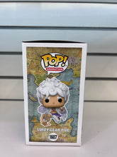 Funko Pop Luffy Gear Five