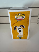 Funko Pop Gromit