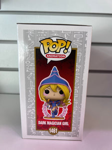 Funko Pop Dark Magician Girl