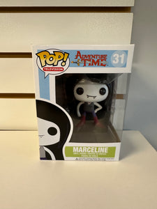 Funko Pop Marceline