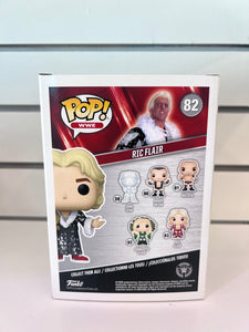 Funko Pop Ric Flair