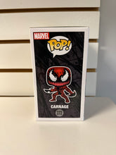 Funko Pop Carnage