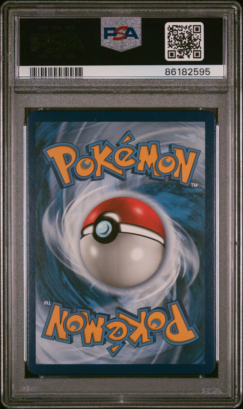 PSA 9 M Blastoise EX #102 [XY Evolutions]