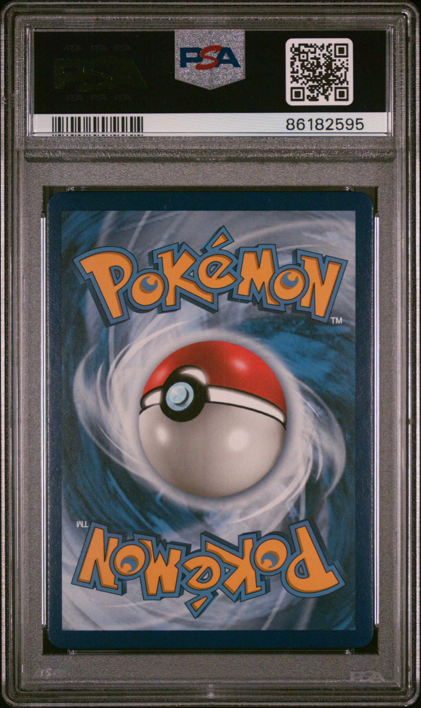 PSA 9 M Blastoise EX #102 [XY Evolutions]