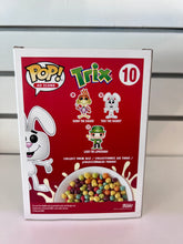 Funko Pop Trix Rabbit