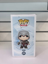 Funko Pop Ezio