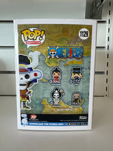 Funko Pop Samurai Brook