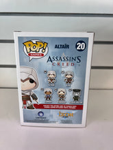 Funko Pop Altair