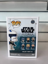 Funko Pop Clone Trooper (Phase 1)