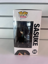 Funko Pop Sasuke (Glow in the Dark)