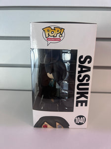 Funko Pop Sasuke (Glow in the Dark)