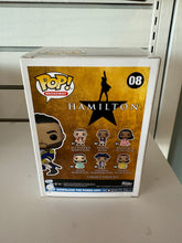 Funko Pop Lafayette