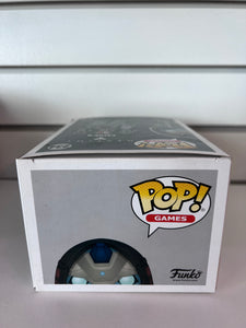 Funko Pop Cayde-6