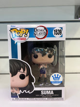 Funko Pop Suma