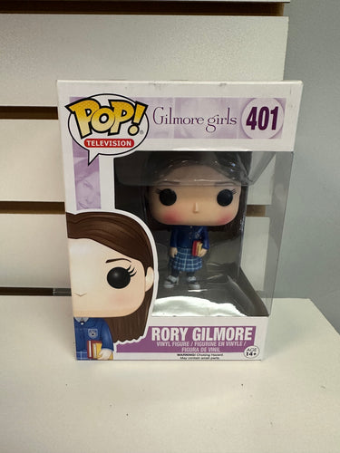 Funko Pop Rory