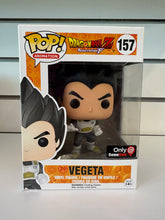 Funko Pop Vegeta