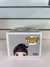 Funko Pop Mary Sanderson (With Cheese Puffs)