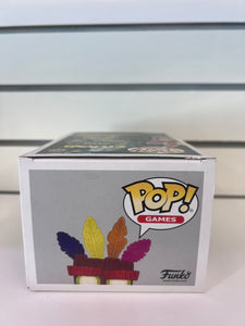 Funko Pop Aku Aku